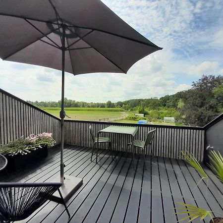 B&B De Stuifduinen Wetteren Exterior foto
